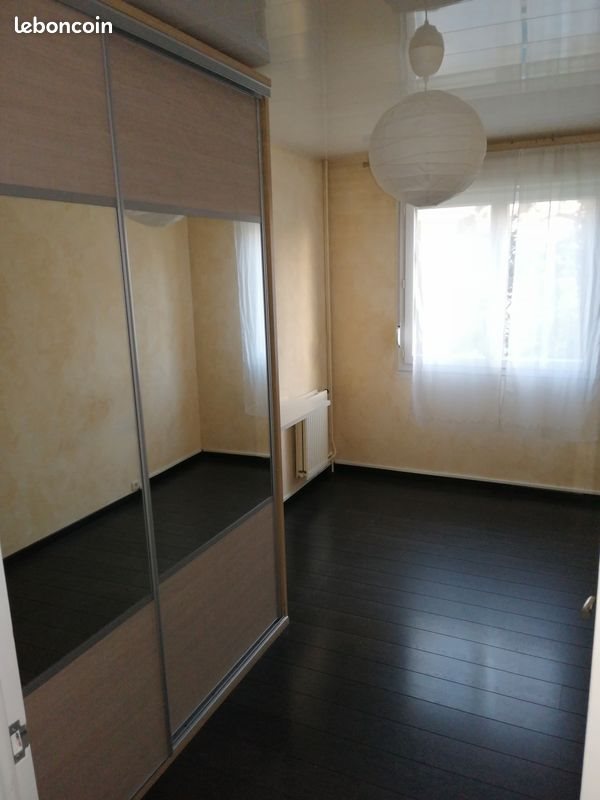 Appartement à louer, 53m², Bihorel