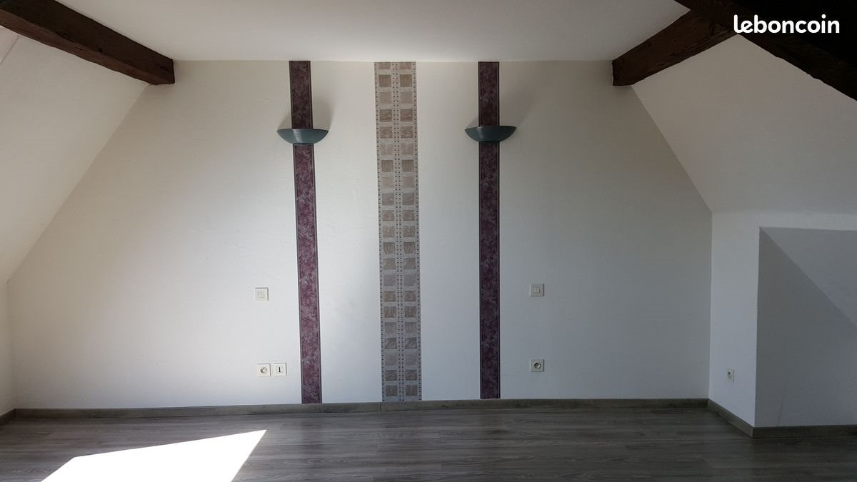 Appartement à louer, 48m², Sarre-Union
