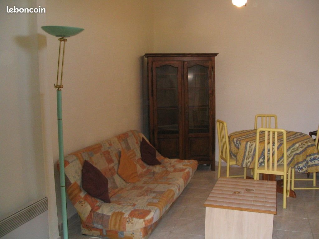 Appartement à louer, 35m², Mauguio