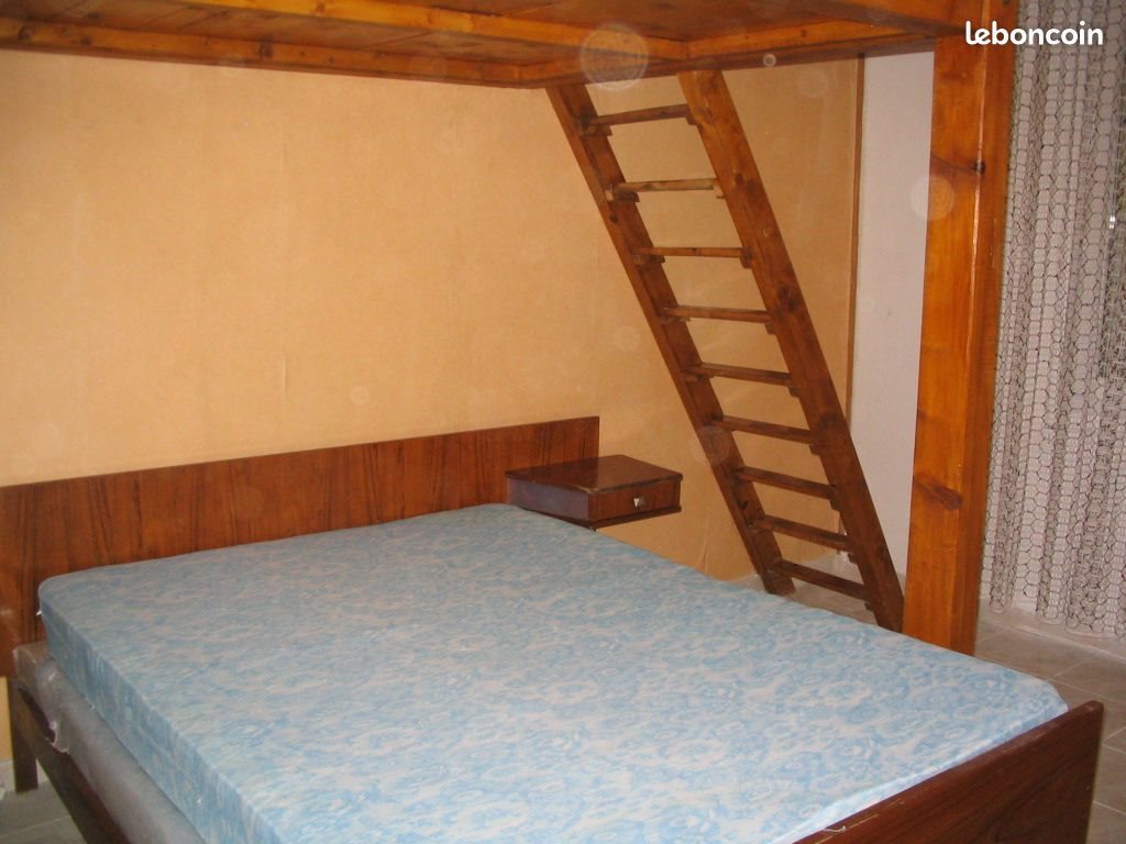 Appartement à louer, 35m², Mauguio