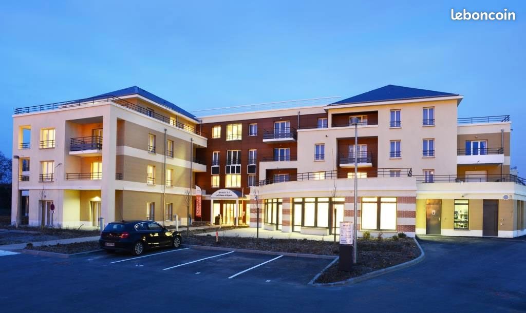 Appartement à vendre, 45m², Saint-Doulchard