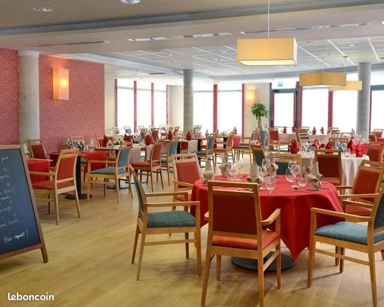 Appartement à vendre, 45m², Saint-Doulchard