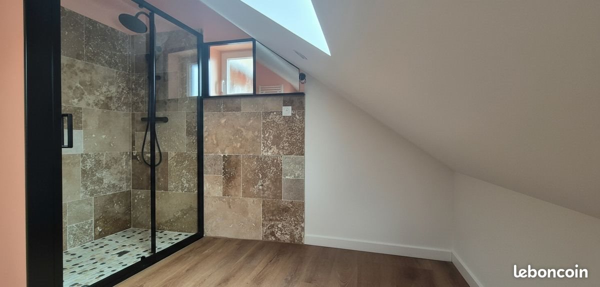 Appartement à vendre, 41m², Wasselonne