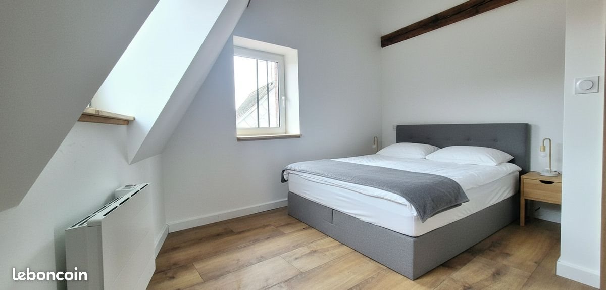 Appartement à vendre, 41m², Wasselonne