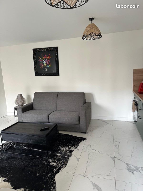 Appartement à louer, 33m², Charenton-le-Pont