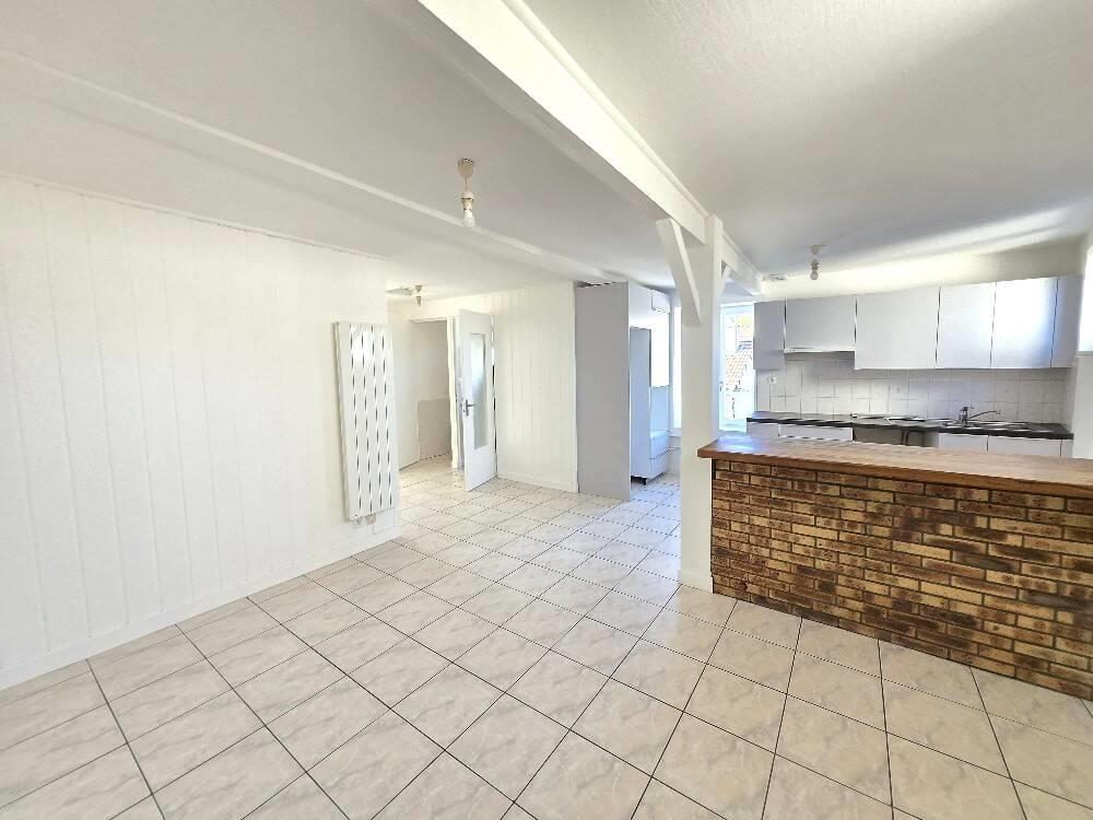 Appartement à louer, 52m², Chaponost