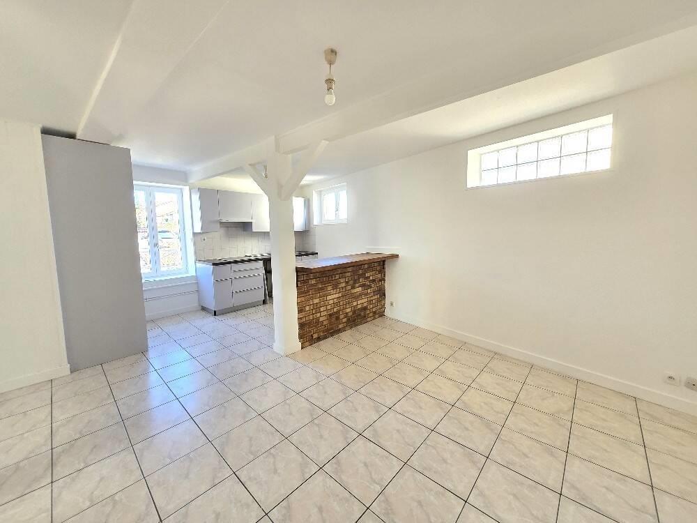 Appartement à louer, 52m², Chaponost