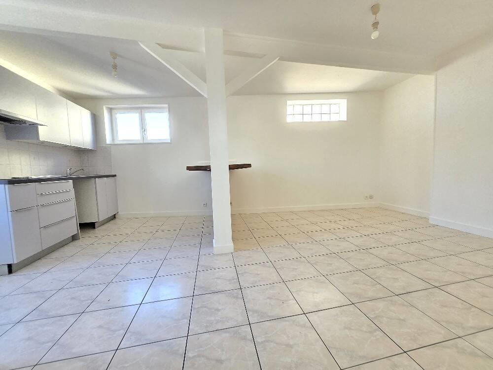 Appartement à louer, 52m², Chaponost