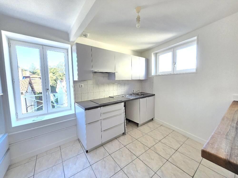 Appartement à louer, 52m², Chaponost