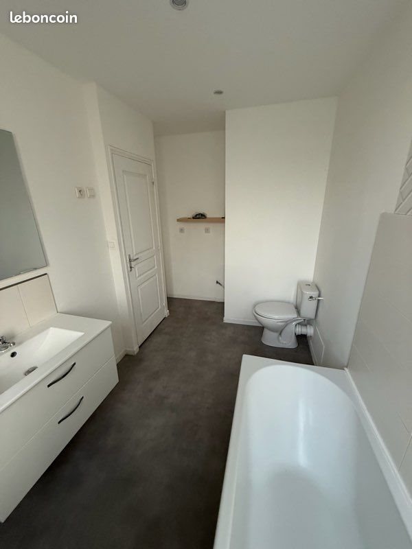 Maison à louer, 72m², Armentières