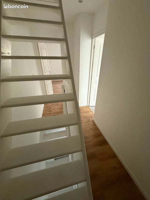 Maison à louer, 72m², Armentières