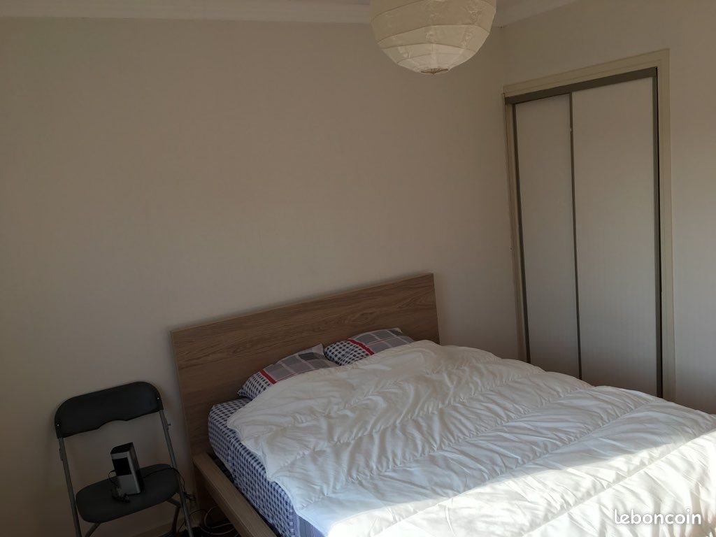 Appartement à vendre, 53m², Châlons-en-Champagne