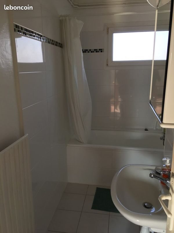 Appartement à vendre, 53m², Châlons-en-Champagne