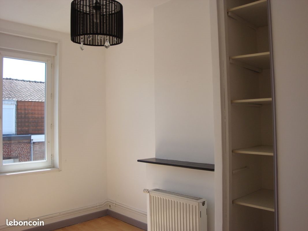 Appartement à louer, 35m², Lille