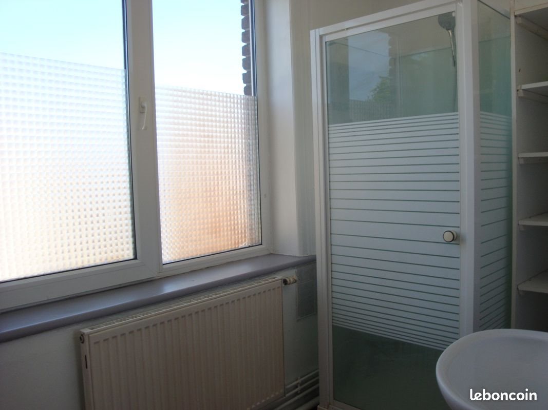 Appartement à louer, 35m², Lille