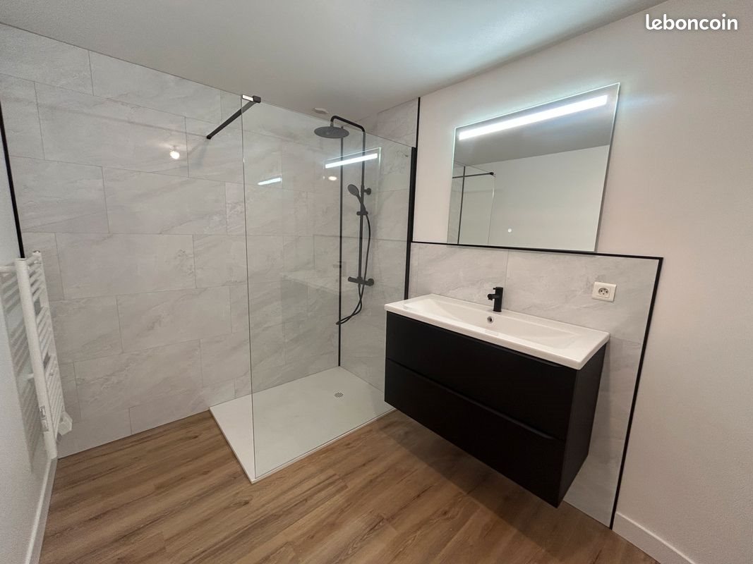 Appartement à louer, 52m², Yssingeaux