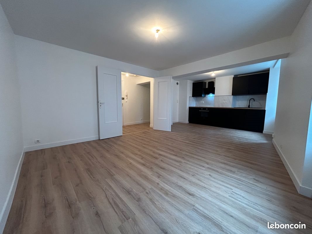 Appartement à louer, 52m², Yssingeaux