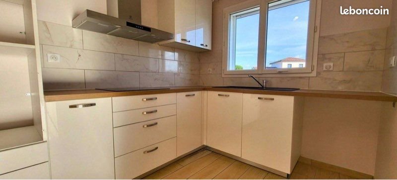 Maison à louer, 85m², Revel