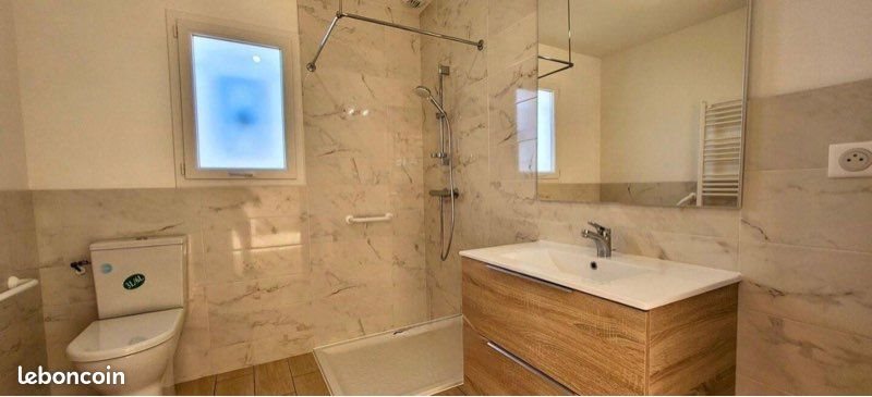 Maison à louer, 85m², Revel