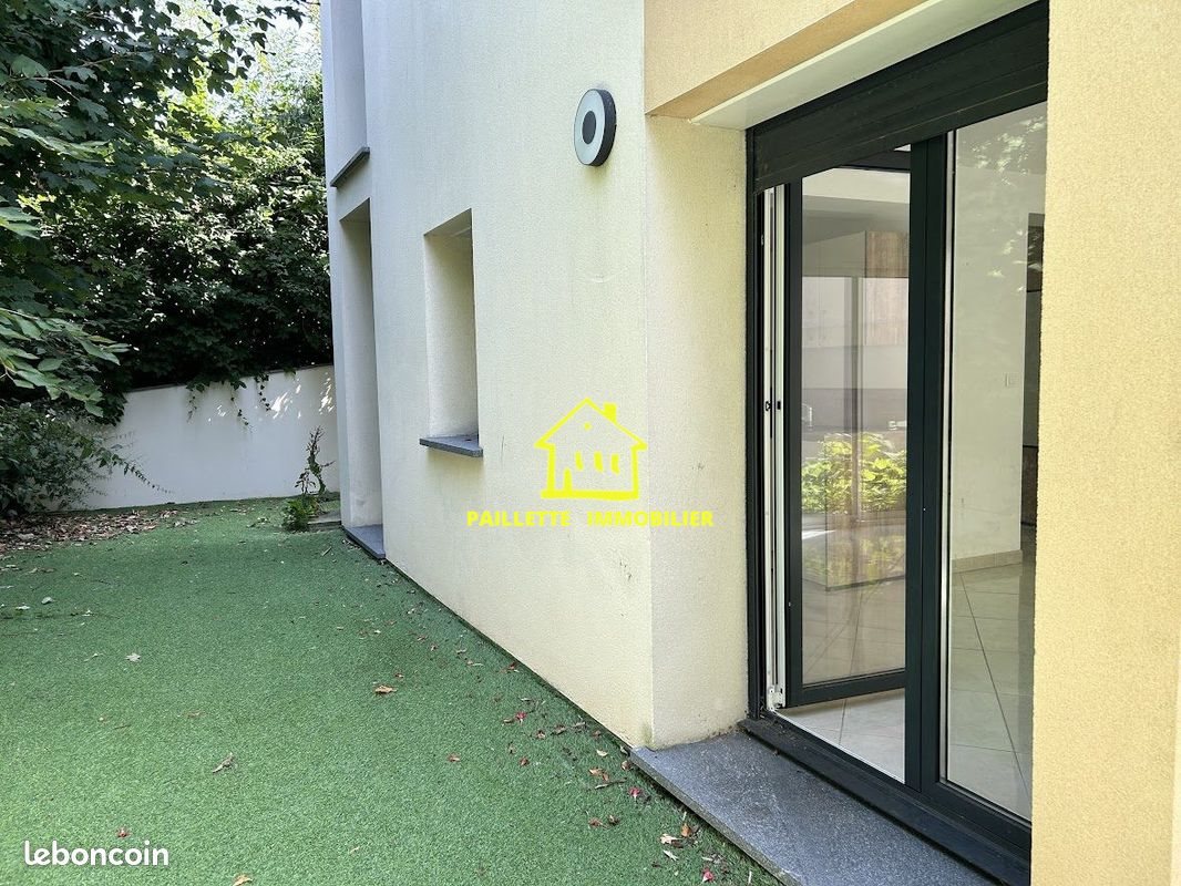 Appartement à louer, 70m², Le Havre