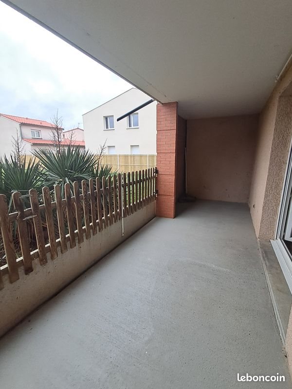 Appartement à louer, 78m², Saint-Lys