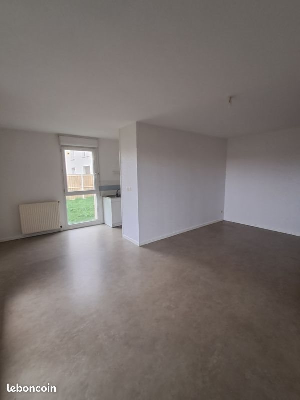 Appartement à louer, 78m², Saint-Lys