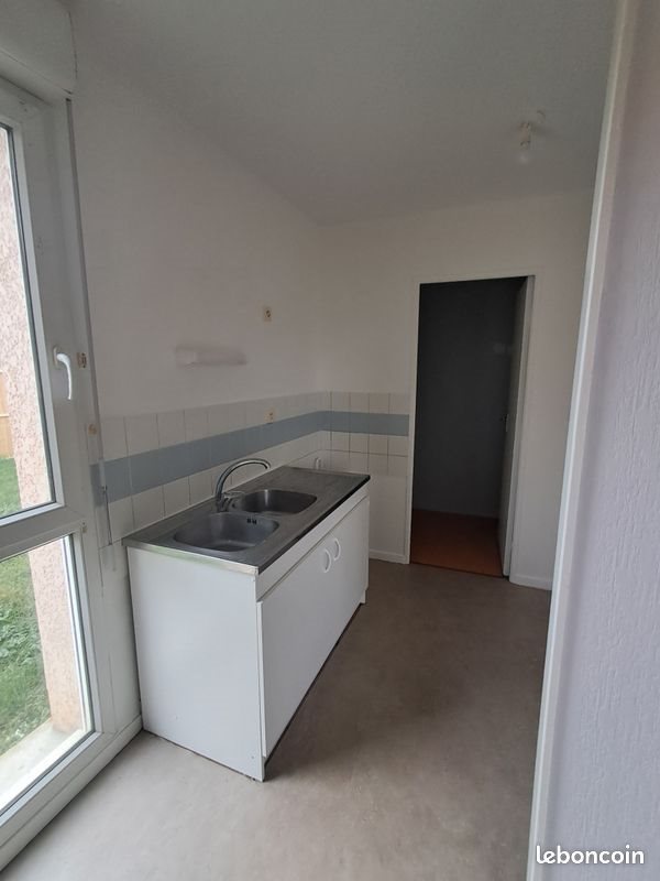Appartement à louer, 78m², Saint-Lys
