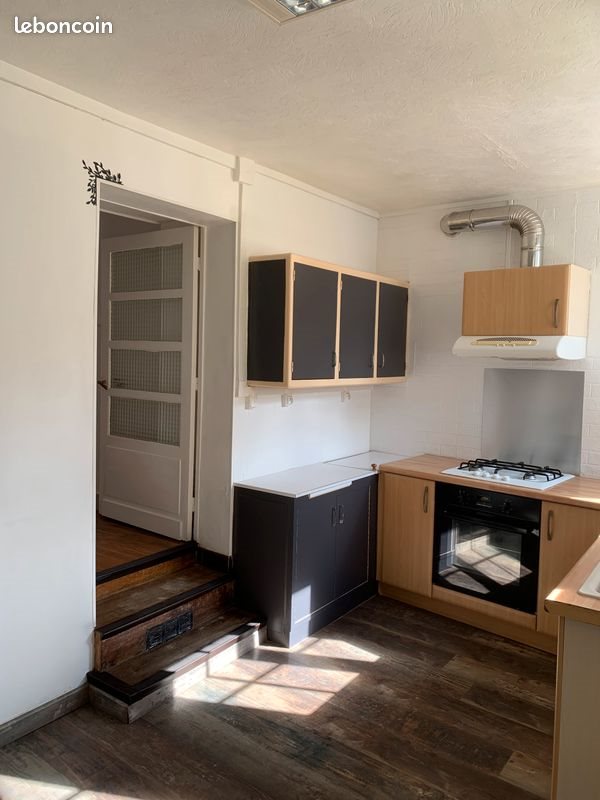Maison à louer, 70m², Angoulême