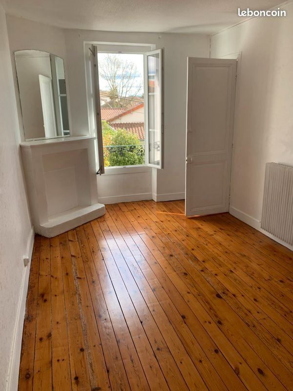 Maison à louer, 70m², Angoulême