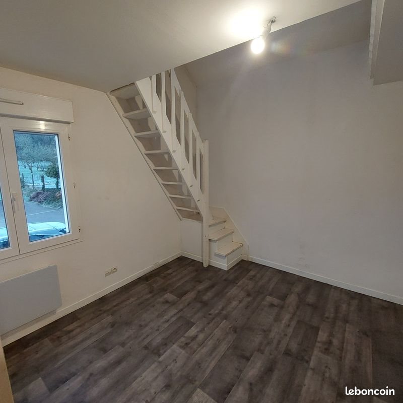 Appartement à vendre, 50m², Redon