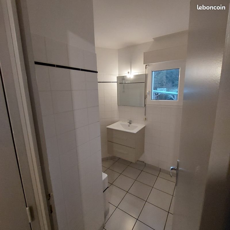 Appartement à vendre, 50m², Redon