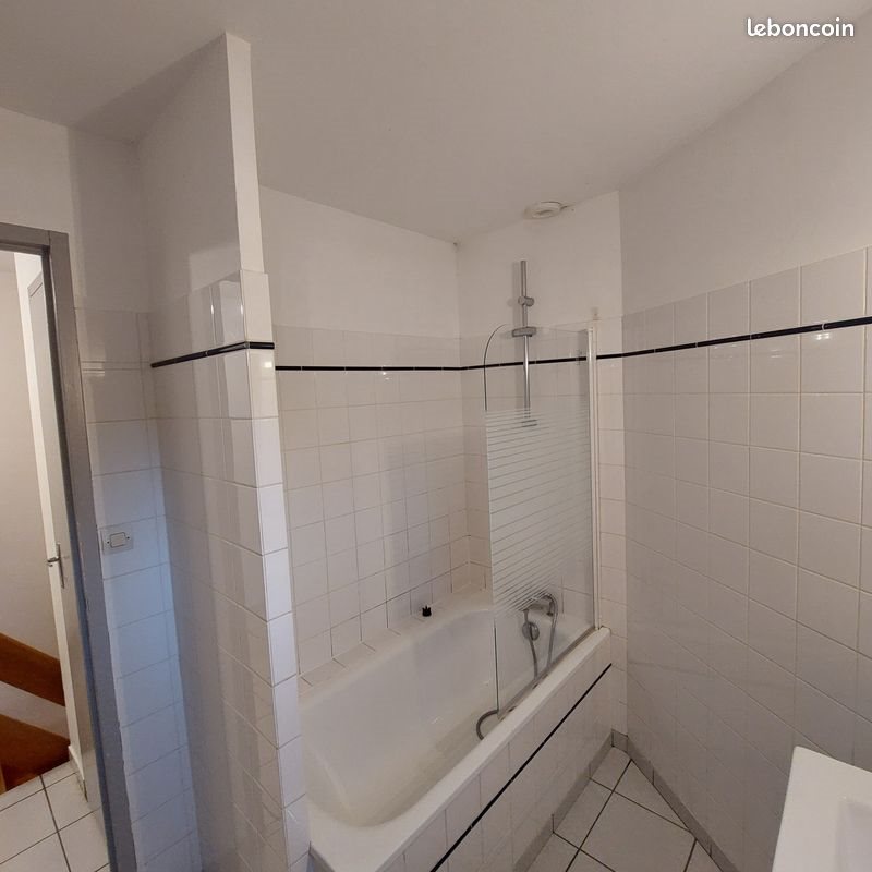 Appartement à vendre, 50m², Redon