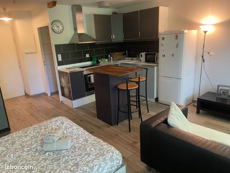 Appartement à louer, 32m², Montpellier