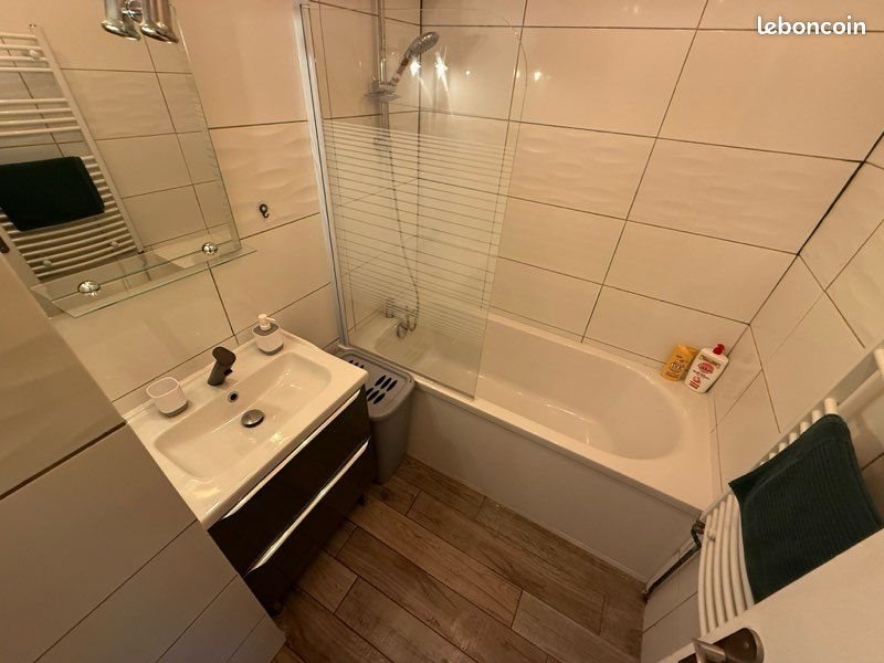 Appartement à louer, 32m², Montpellier