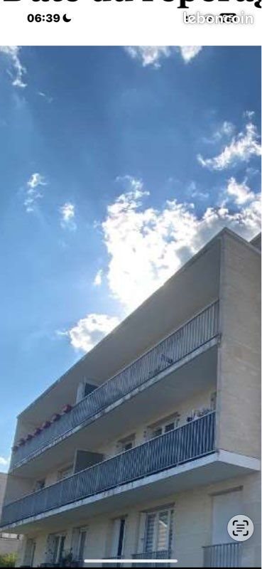 Appartement à louer, 80m², Champagne-sur-Oise