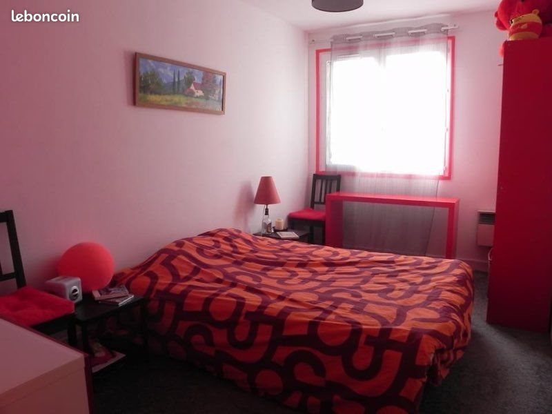 Appartement à louer, 80m², Champagne-sur-Oise