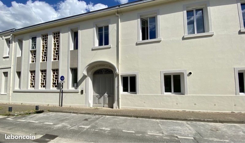 Appartement à louer, 23m², Bordeaux