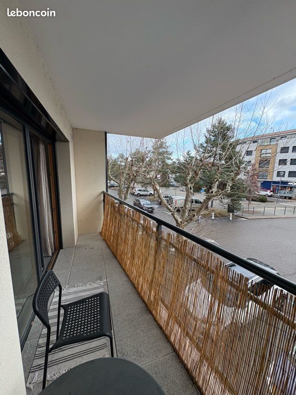 Appartement à louer, 45m², Veauche