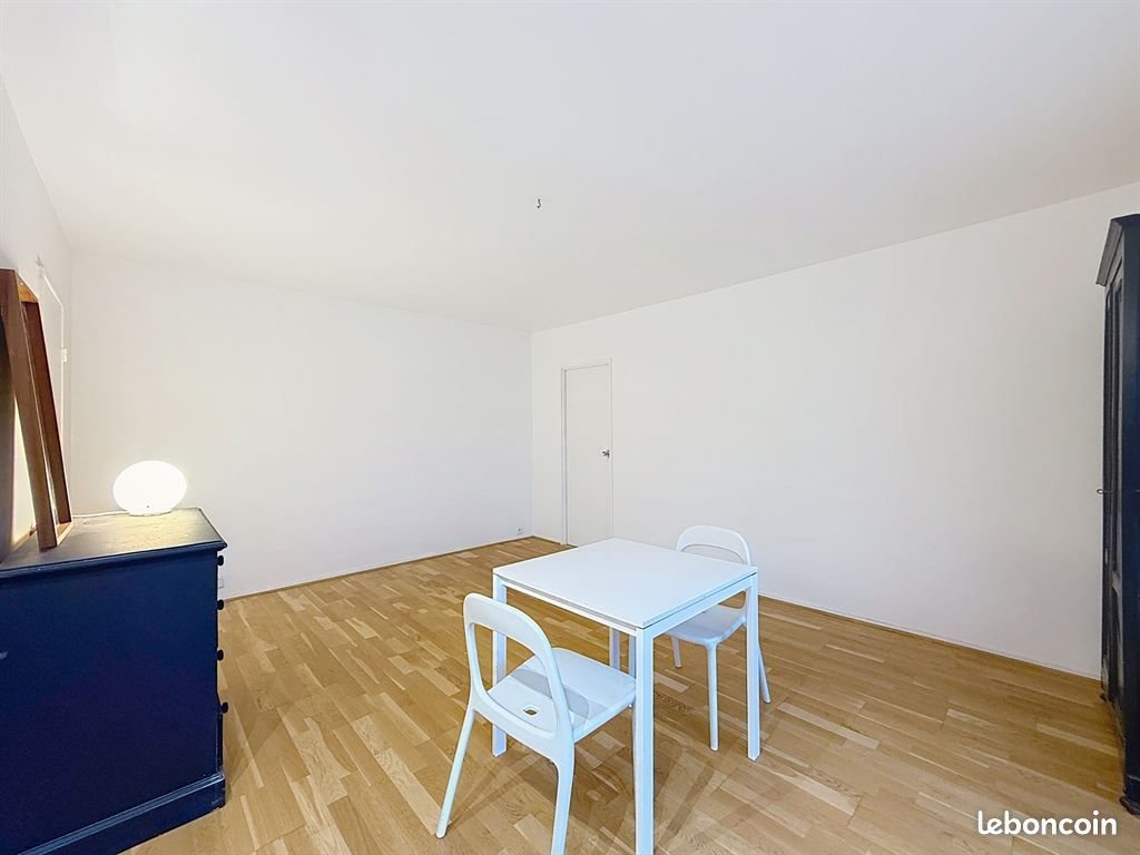 Appartement à louer, 48m², Reims