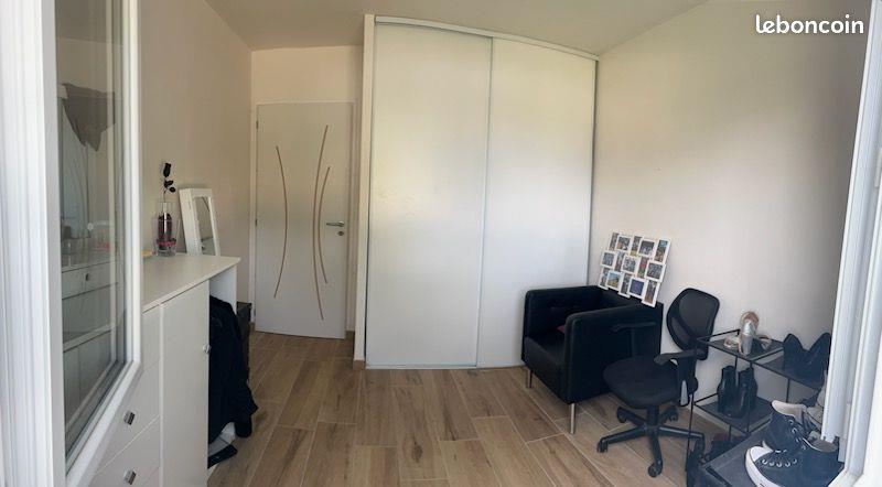 Maison à louer, 100m², Saint-Paul-en-Gâtine