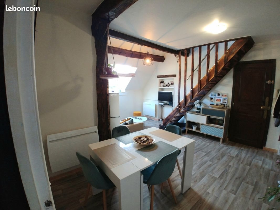 Appartement à louer, 52m², Lagny-sur-Marne
