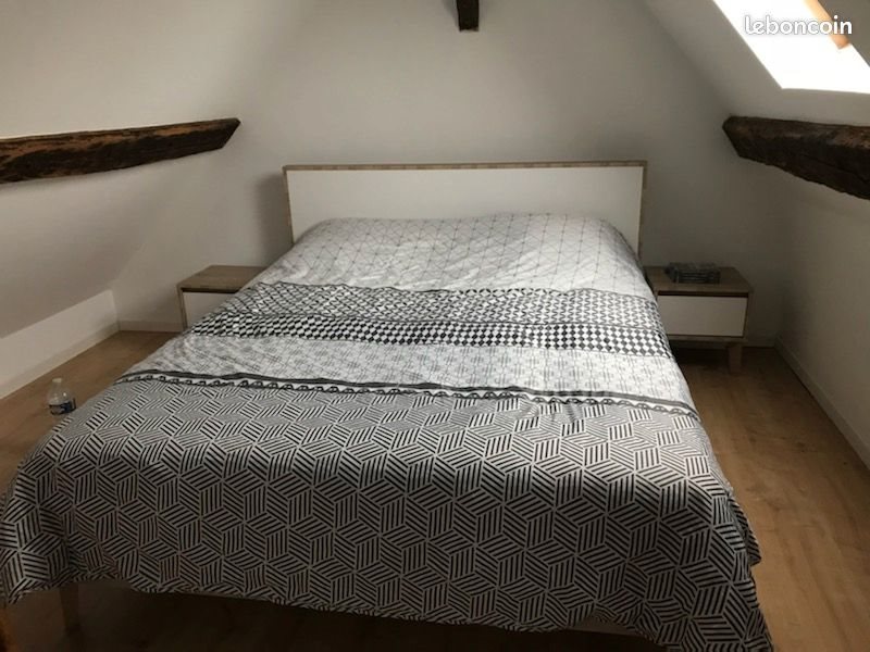 Appartement à louer, 52m², Lagny-sur-Marne