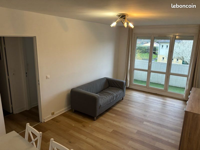 Appartement à louer, 45m², Taverny
