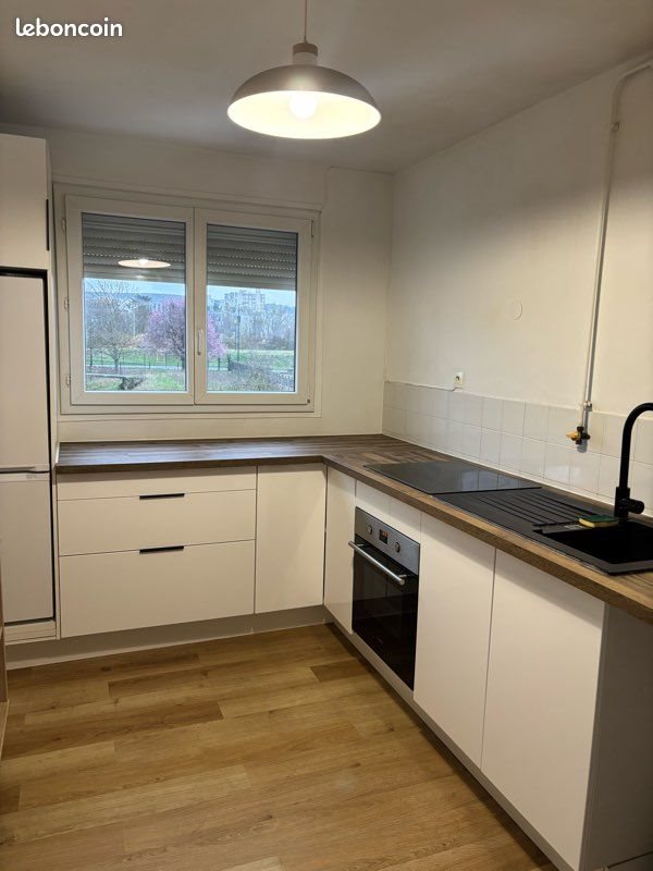 Appartement à louer, 45m², Taverny