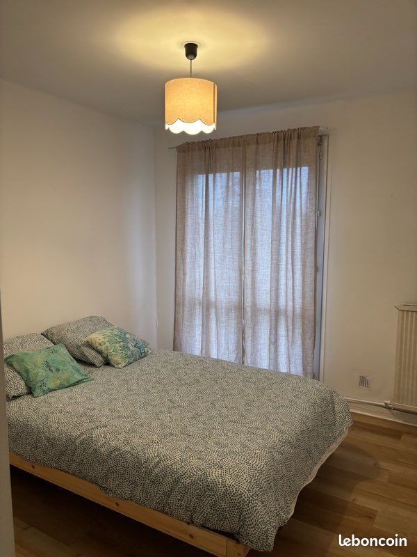 Appartement à louer, 45m², Taverny