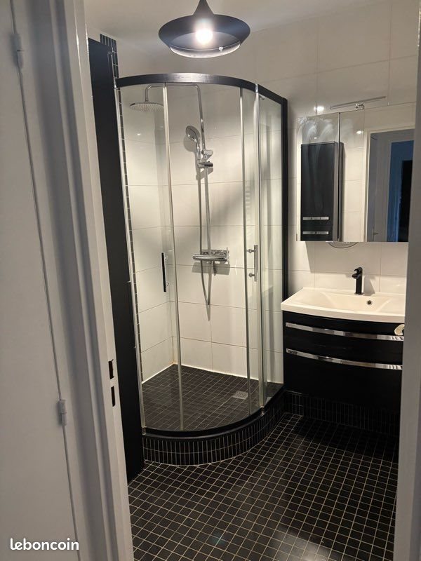 Appartement à louer, 45m², Taverny