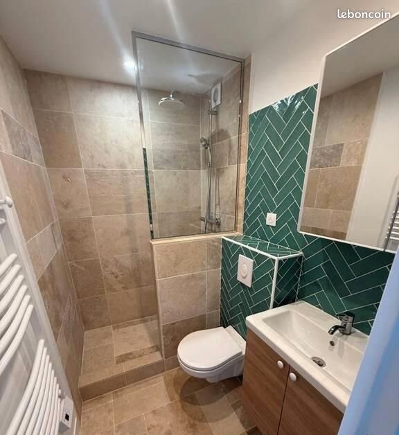 Appartement à louer, 64m², Boulogne-Billancourt