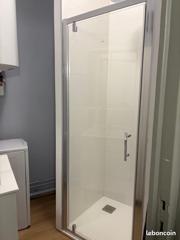 Appartement à louer, 36m², Lille