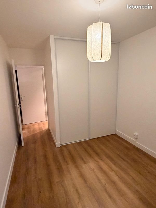Appartement à louer, 39m², Toulouse