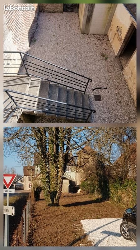 Appartement à louer, 85m², Bellevesvre